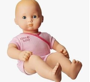 Baby Doll for Your 2 Year Old