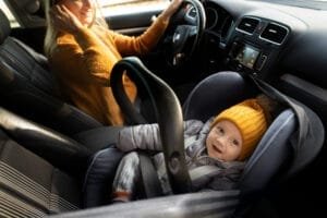 Read more about the article Best Baby Car Camera: 2024’s Safest Picks