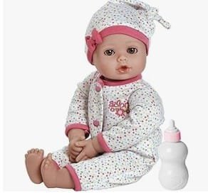 Baby Doll for Your 2 Year Old