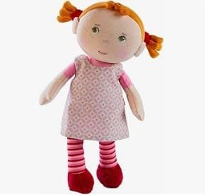 Baby Doll for Your 2 Year Old