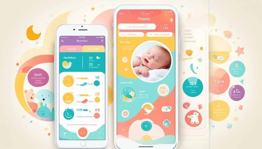 Top Best Baby Tracking App of 2024 