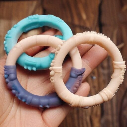 best teething toys for babies