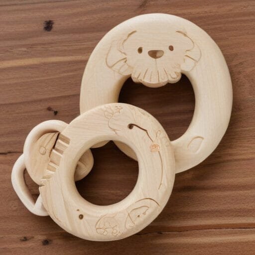 best teething toys for babies