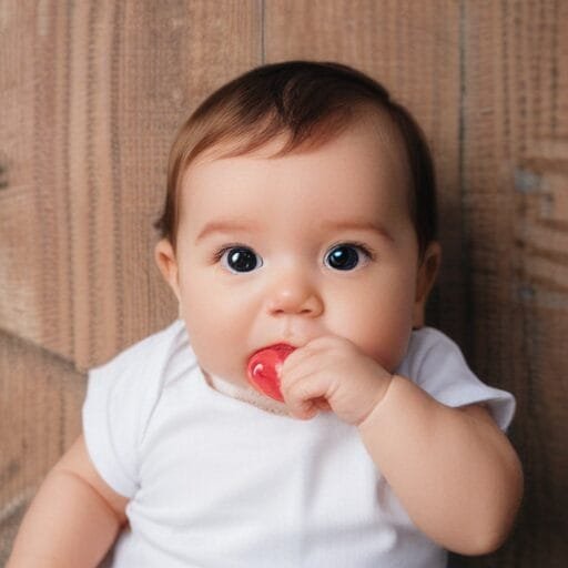 best teething toys for babies