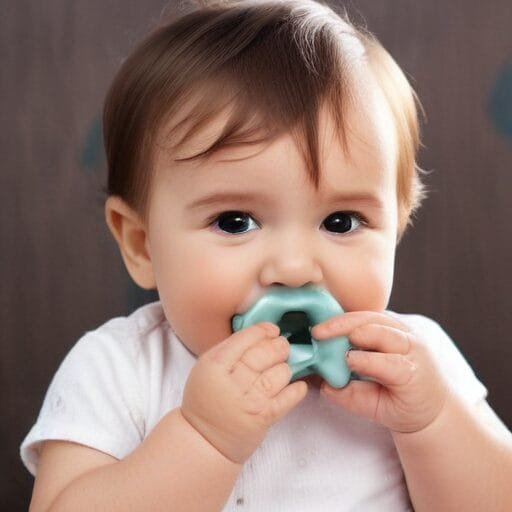 best teething toys for babies