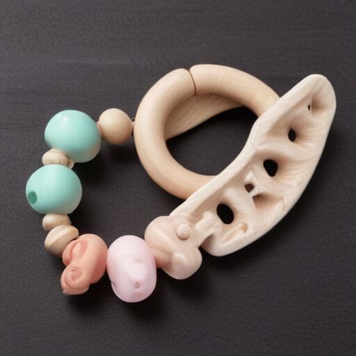 best teething toys for babies