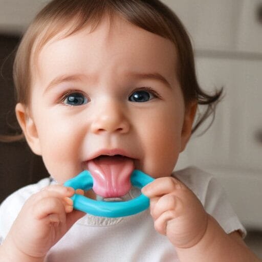 best teething toys for babies