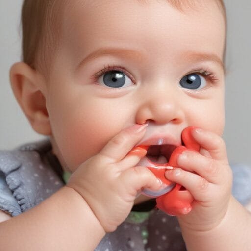 best teething toys for babies