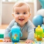 Best Sippy Cup for Baby – 6 Top Picks & Tips